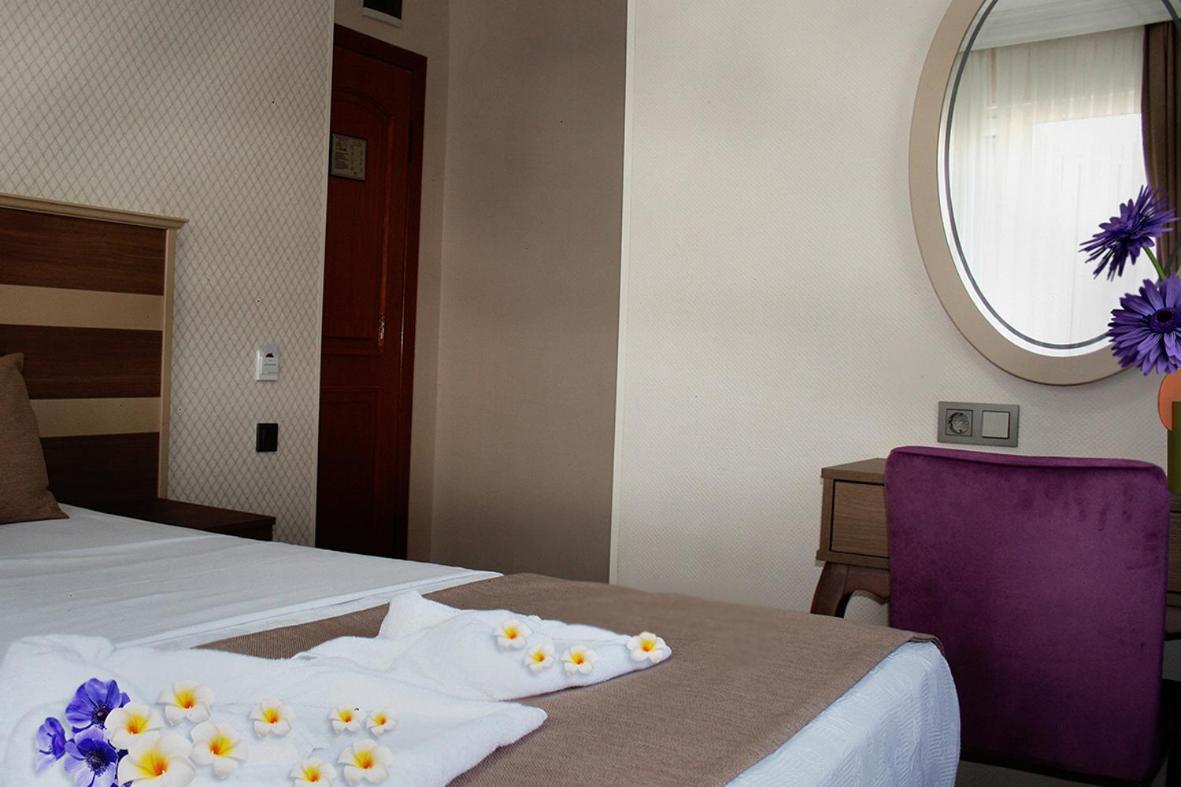 Hotel Sembol Istanbul