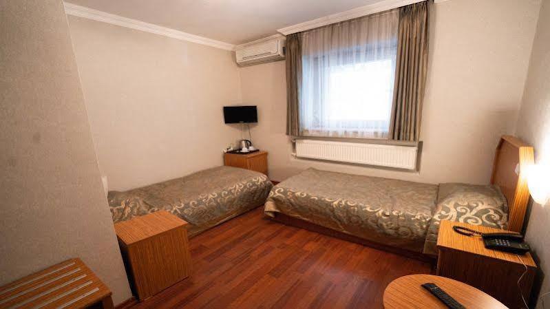 Sembol Istanbul