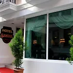 Sembol Hotel