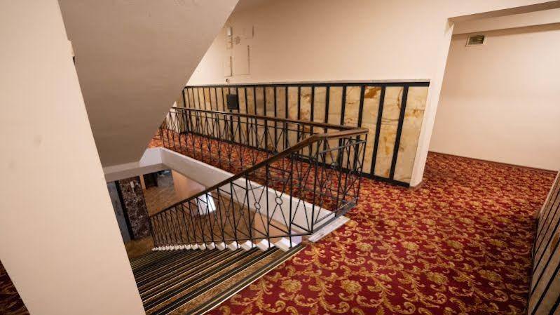 Otel Sembol İstanbul