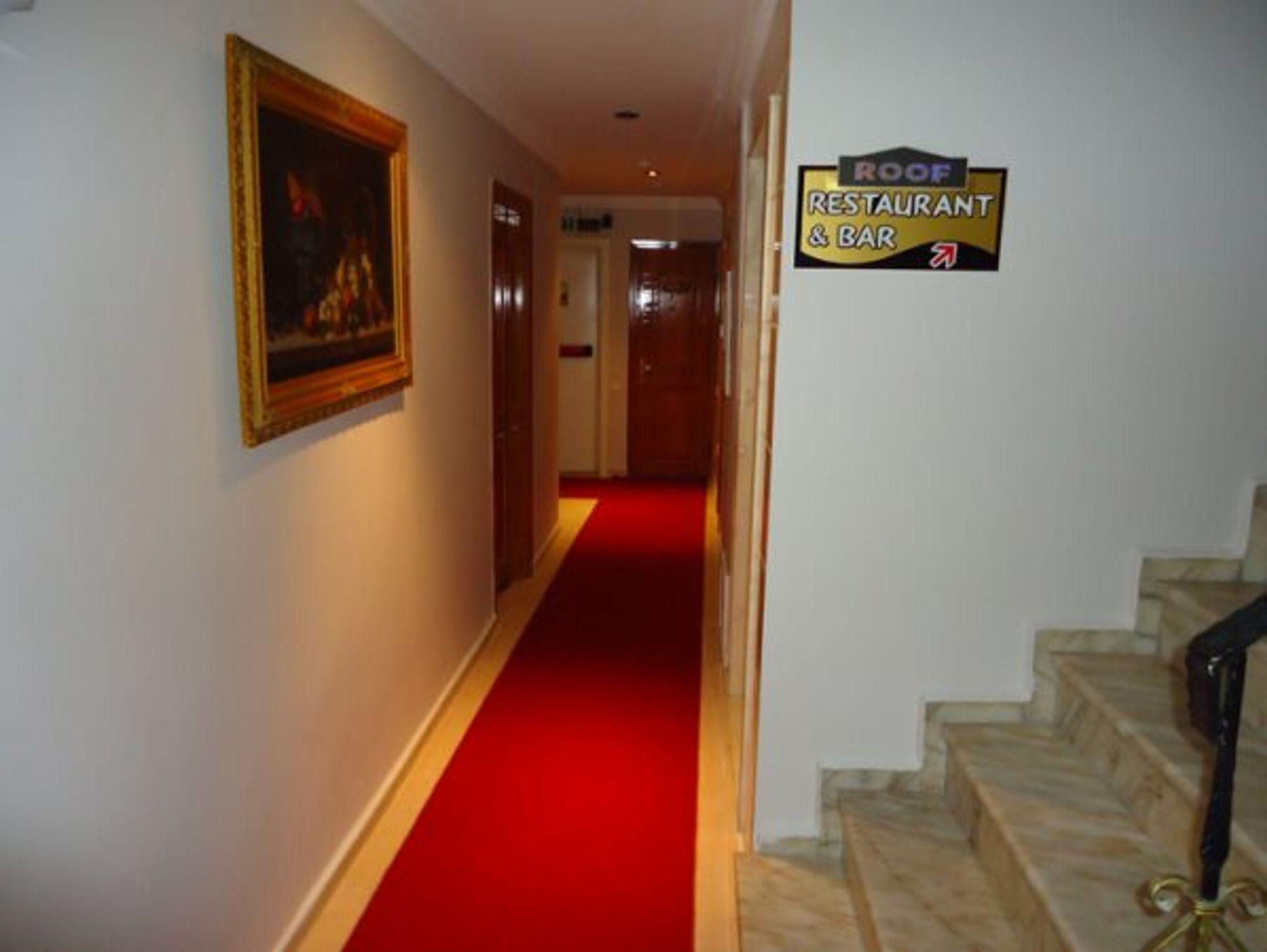 Otel Sembol 3*