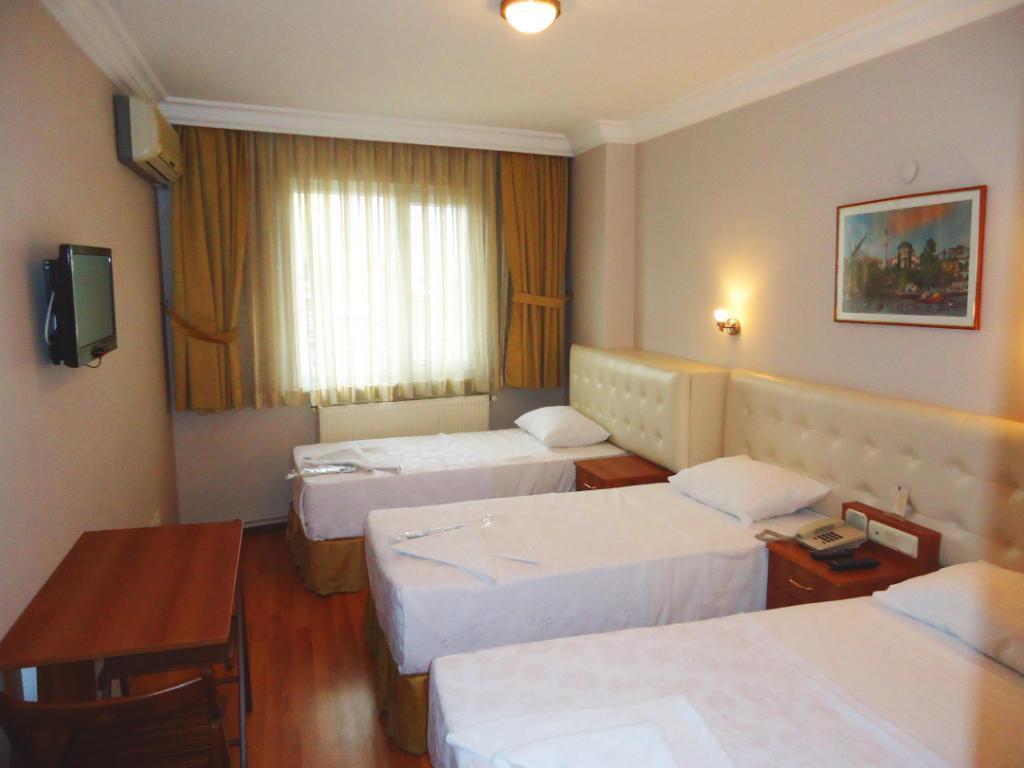 Sembol Otel İstanbul