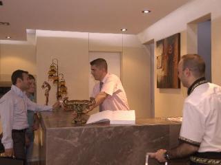 Hotel Sembol Istanbul